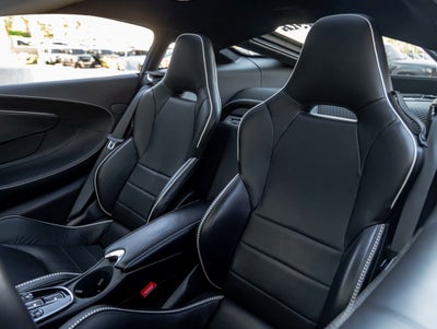 2023 McLaren GT Base