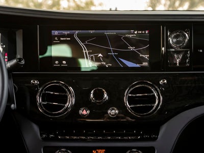 2026 Rolls-Royce Ghost 