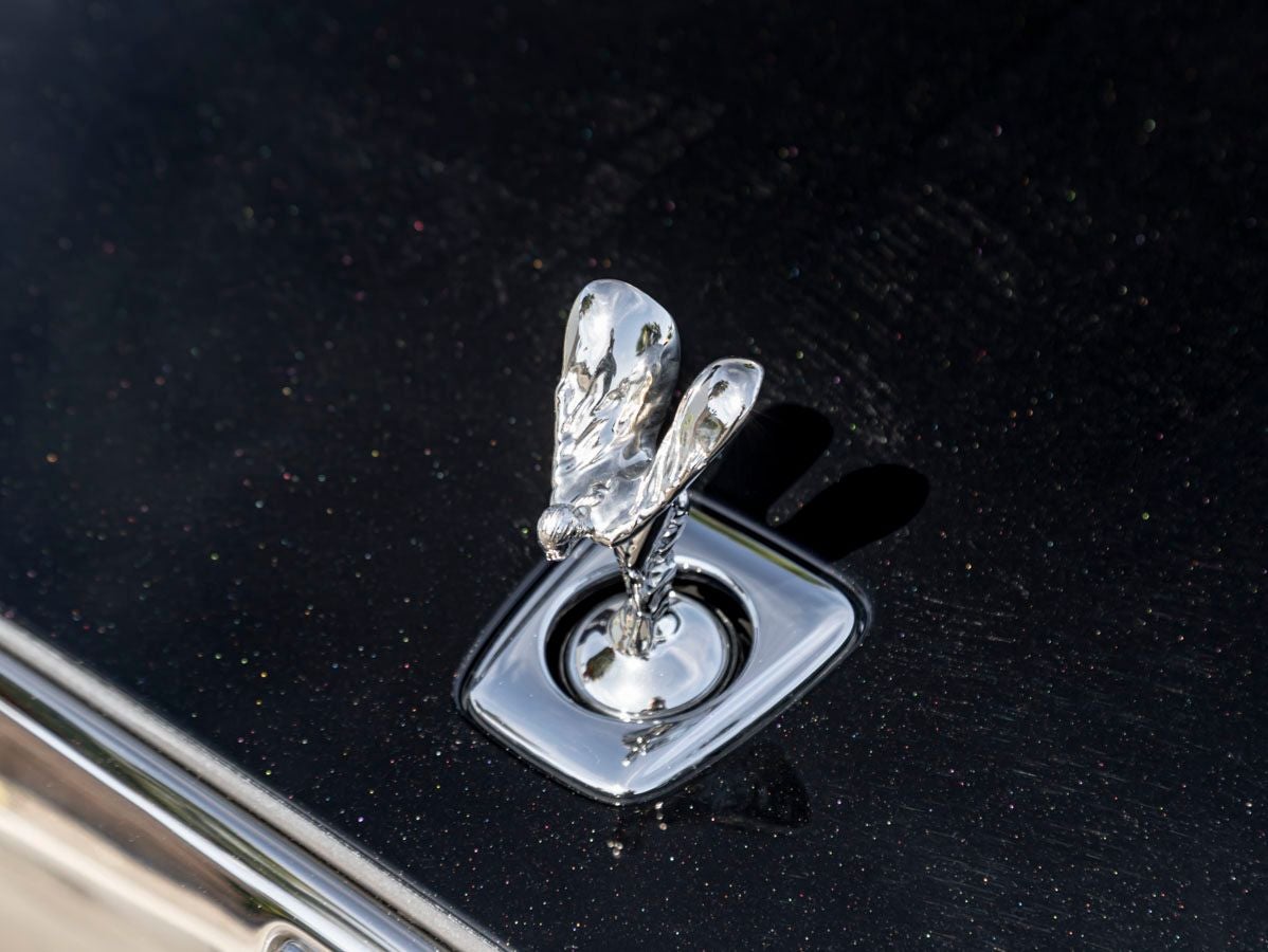 2026 Rolls-Royce Ghost 