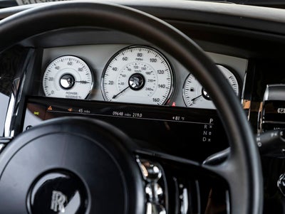 2013 Rolls-Royce Ghost 