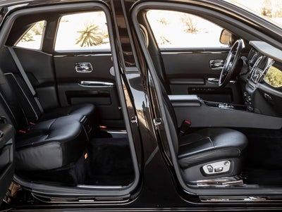 2013 Rolls-Royce Ghost 