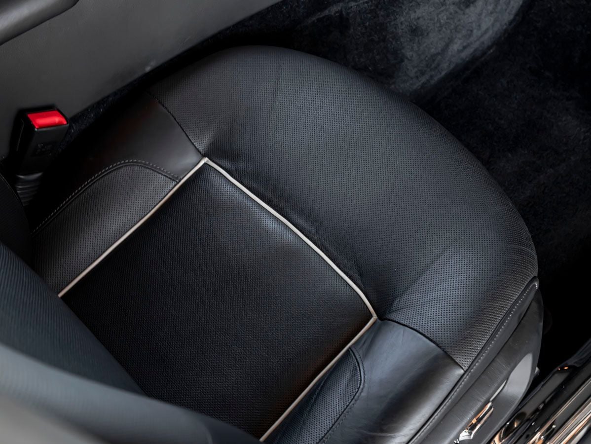 2013 Rolls-Royce Ghost 