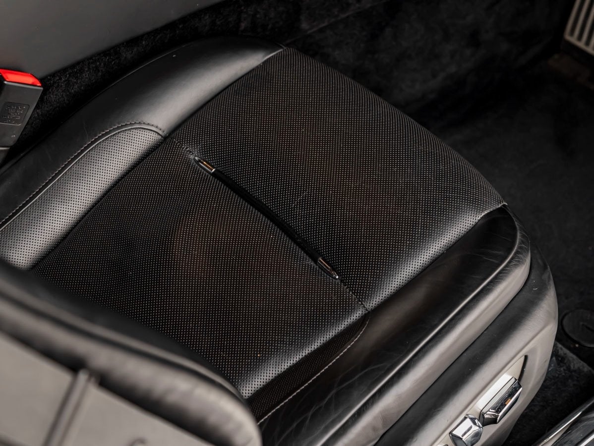 2018 Rolls-Royce Wraith 