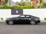 2018 Rolls-Royce Wraith 