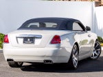 2018 Rolls-Royce Dawn 