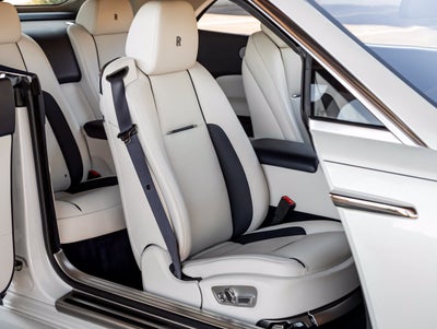 2018 Rolls-Royce Dawn 