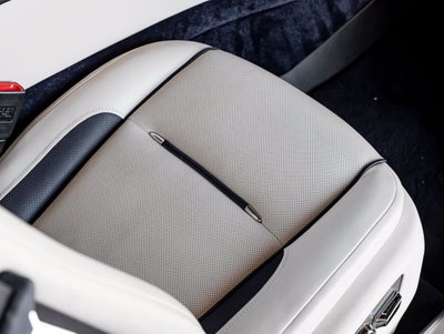 2018 Rolls-Royce Dawn 