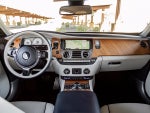 2018 Rolls-Royce Dawn 