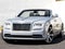 2016 Rolls-Royce Dawn Base