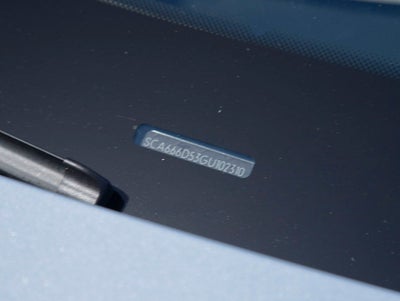 2016 Rolls-Royce Dawn Base