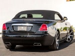 2018 Rolls-Royce Dawn 