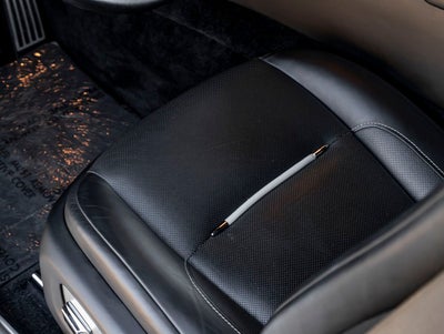 2018 Rolls-Royce Dawn 