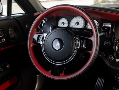 2019 Rolls-Royce Dawn 