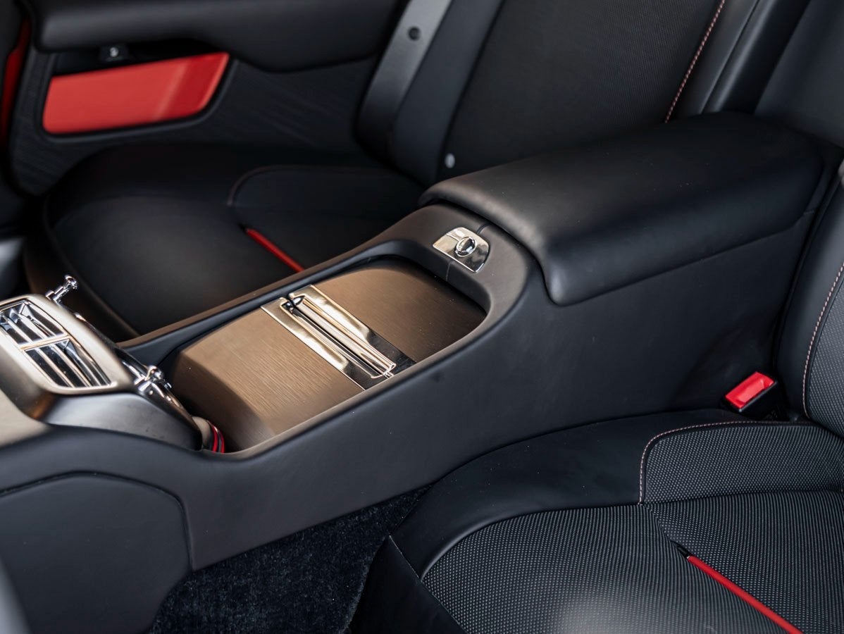 2019 Rolls-Royce Dawn 