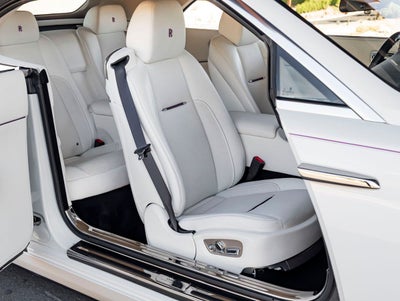 2017 Rolls-Royce Dawn 