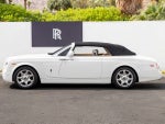 2015 Rolls-Royce Phantom Drophead Coupe 