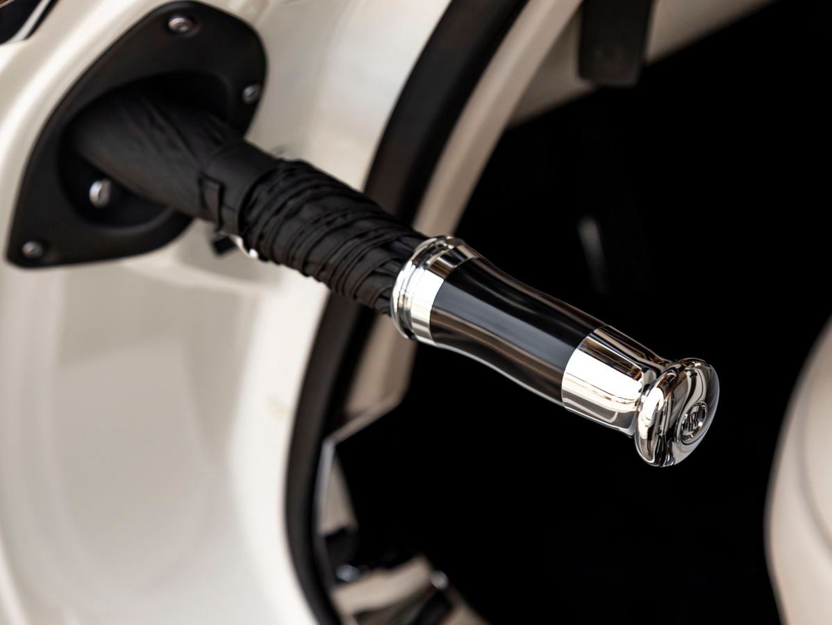 2015 Rolls-Royce Phantom Drophead Coupe 