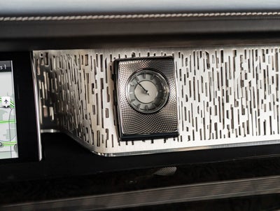 2019 Rolls-Royce Phantom 