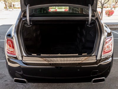 2019 Rolls-Royce Phantom 