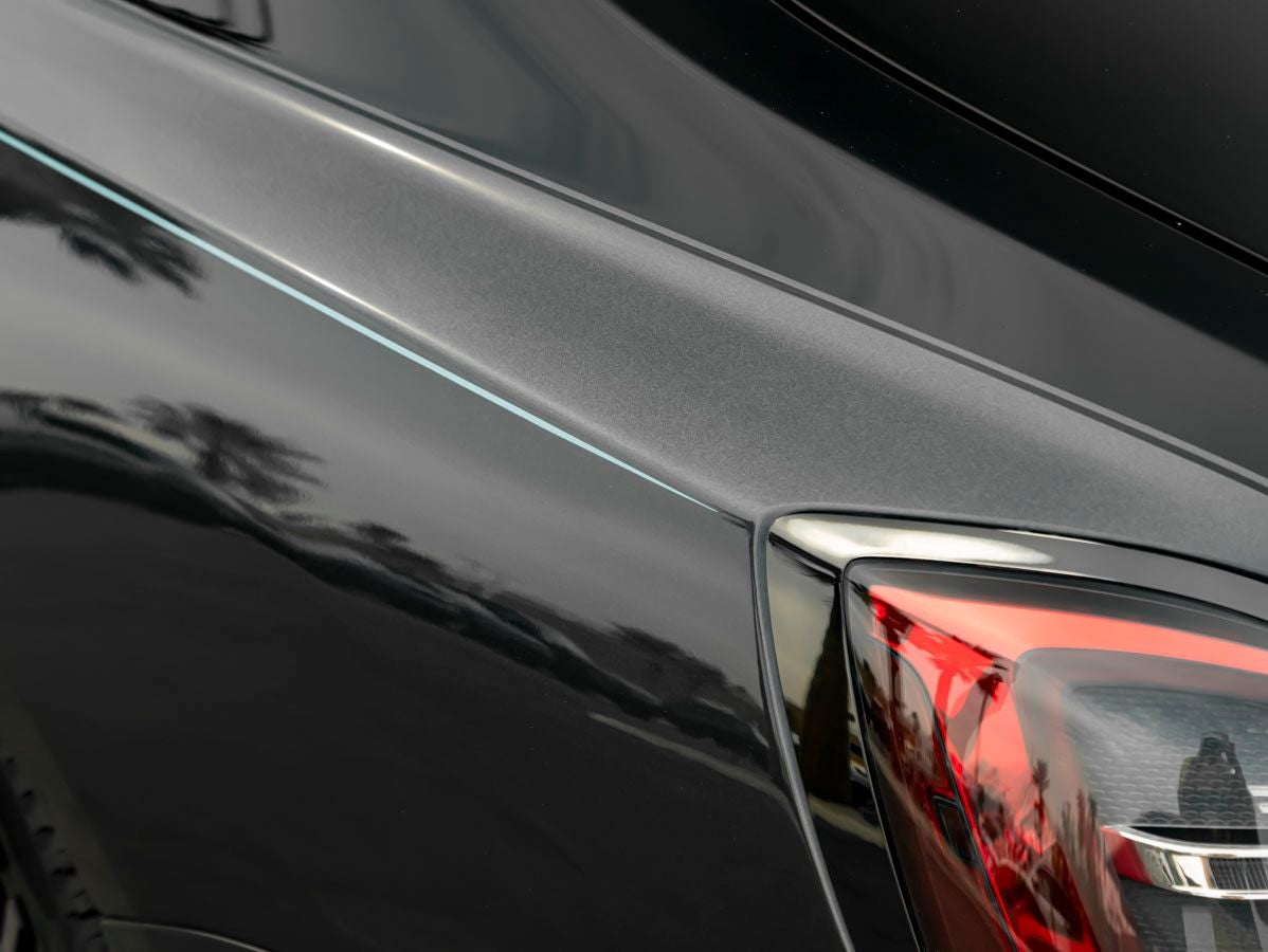 2022 Rolls-Royce Ghost Black Badge