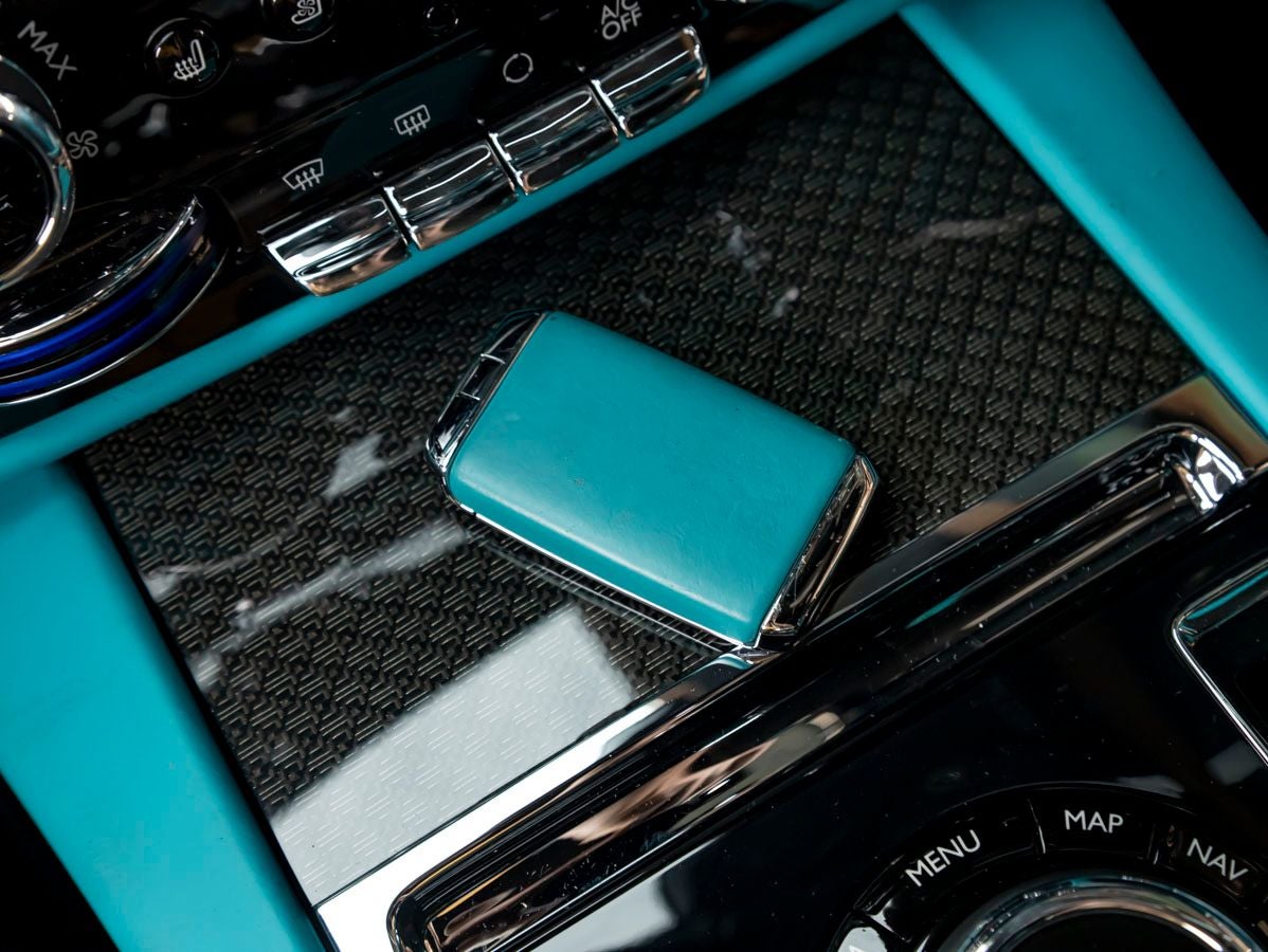 2022 Rolls-Royce Ghost Black Badge
