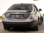 2022 Rolls-Royce Ghost Black Badge