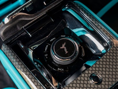 2022 Rolls-Royce Ghost Black Badge