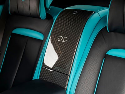 2022 Rolls-Royce Ghost Black Badge