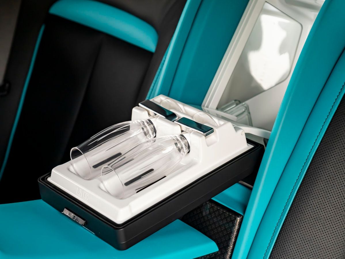 2022 Rolls-Royce Ghost Black Badge