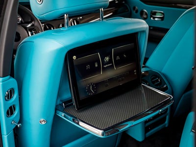 2022 Rolls-Royce Ghost Black Badge
