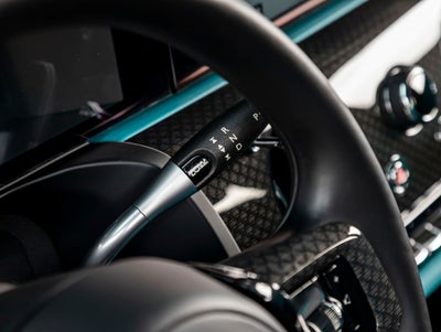 2022 Rolls-Royce Ghost Black Badge