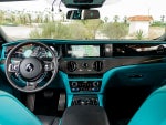 2022 Rolls-Royce Ghost Black Badge