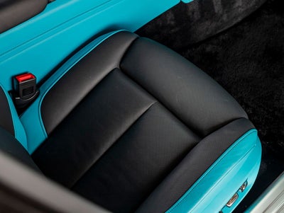 2022 Rolls-Royce Ghost Black Badge