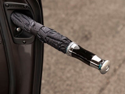 2022 Rolls-Royce Ghost Black Badge