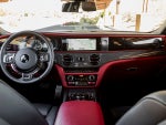 2023 Rolls-Royce Black Badge Ghost