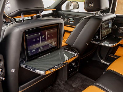 2023 Rolls-Royce Ghost Base