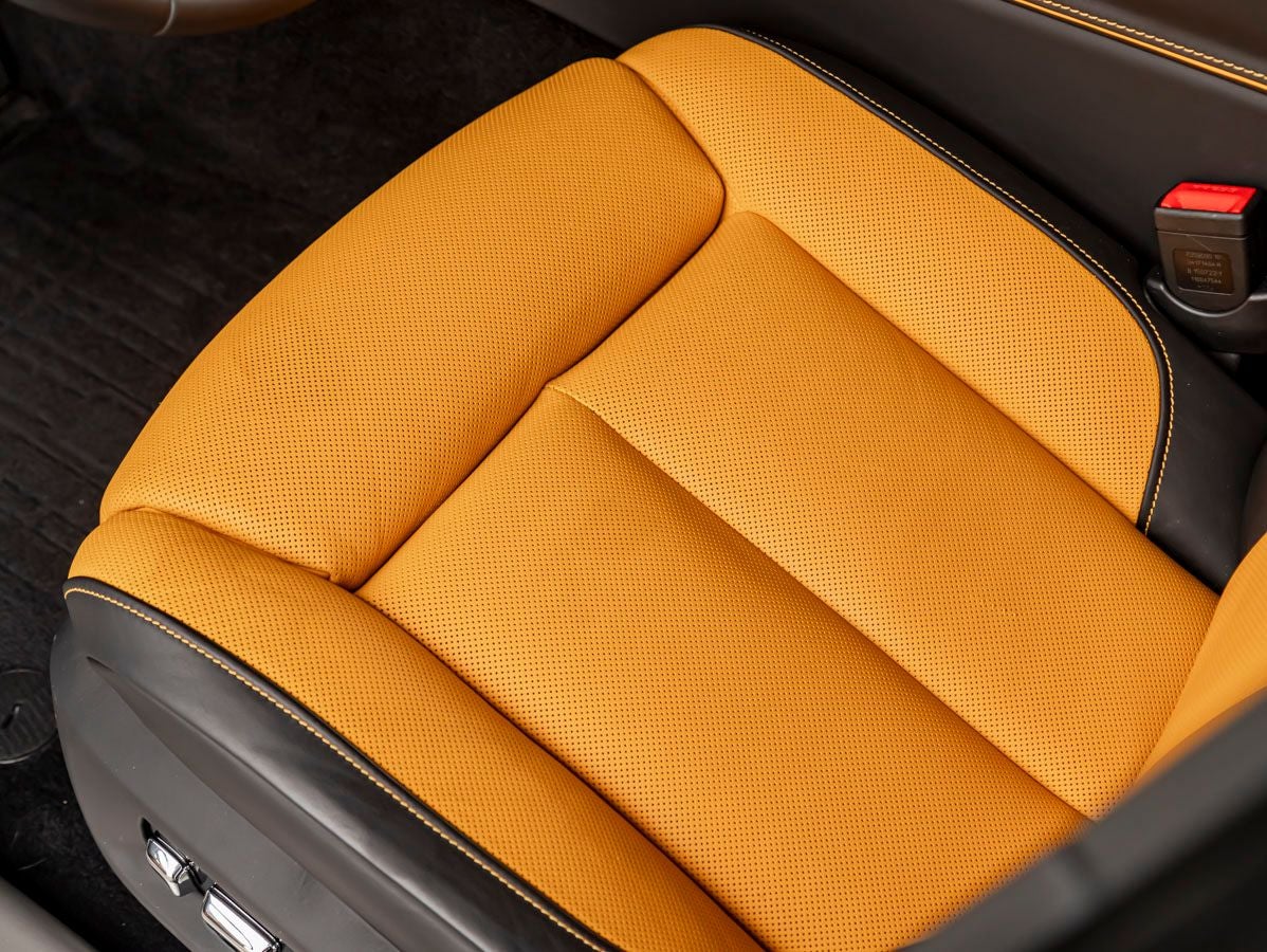 2023 Rolls-Royce Ghost Base