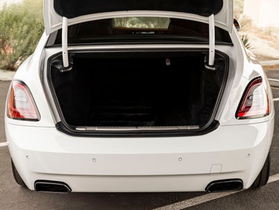 2023 Rolls-Royce Ghost Base