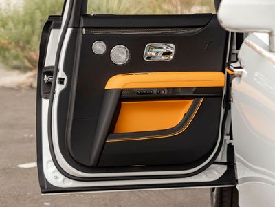 2023 Rolls-Royce Ghost Base
