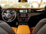2023 Rolls-Royce Ghost Base