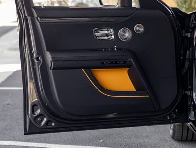 2024 Rolls-Royce Ghost 