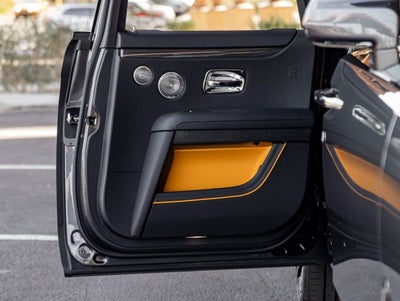 2024 Rolls-Royce Ghost 