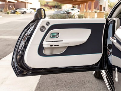 2025 Rolls-Royce Spectre Base