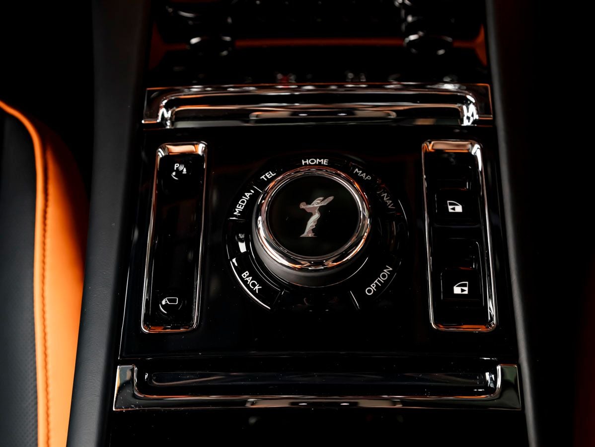 2024 Rolls-Royce Spectre 