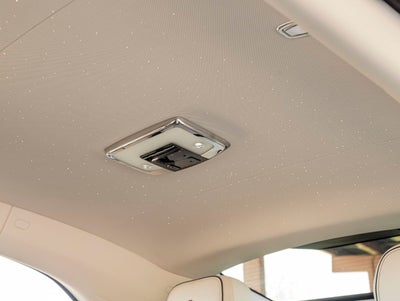 2025 Rolls-Royce Spectre 