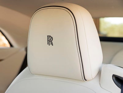 2025 Rolls-Royce Spectre 