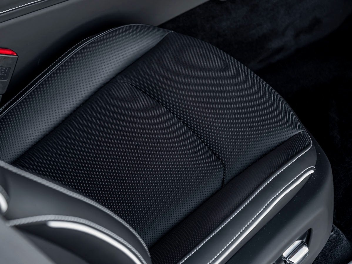 2024 Rolls-Royce Spectre Base