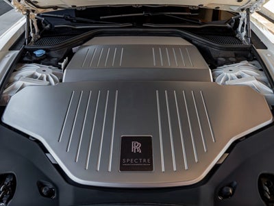 2024 Rolls-Royce Spectre Base