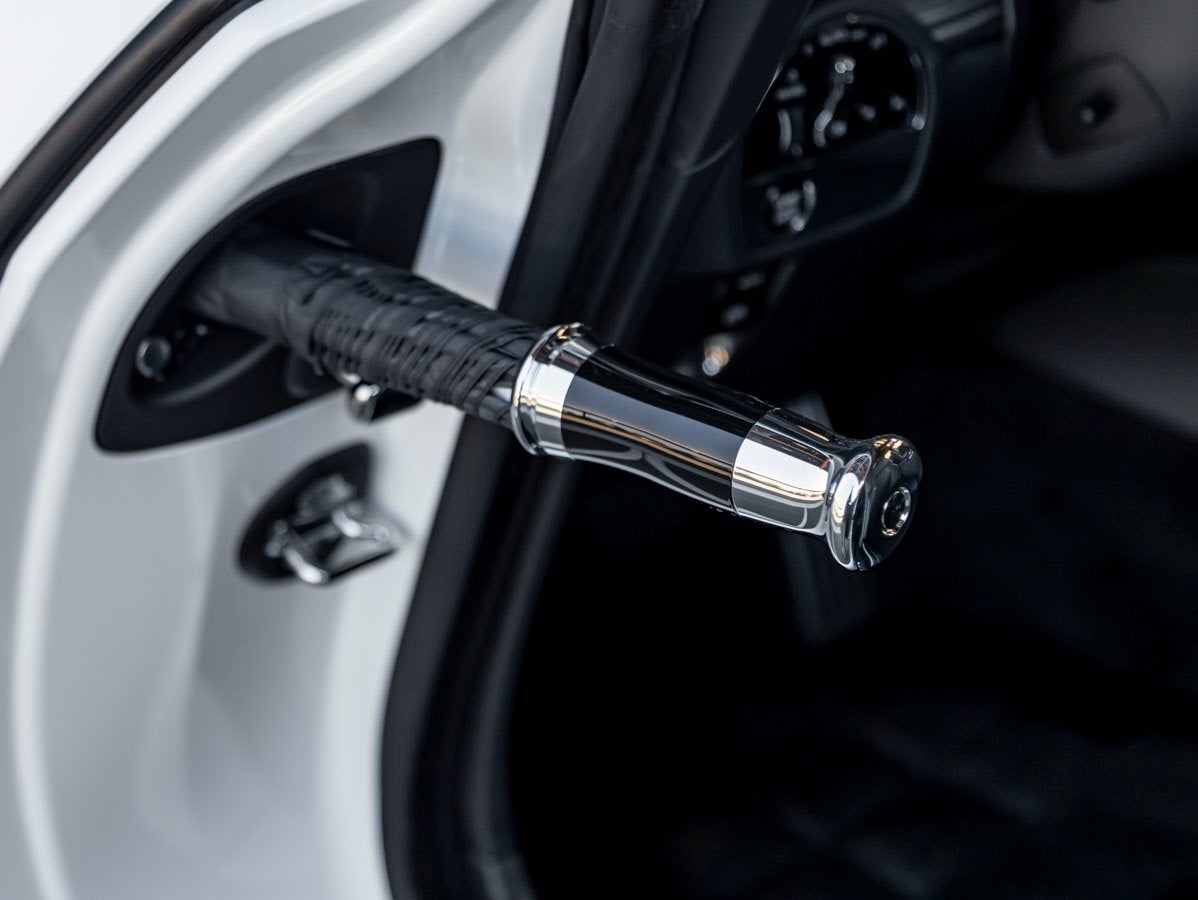 2024 Rolls-Royce Spectre Base