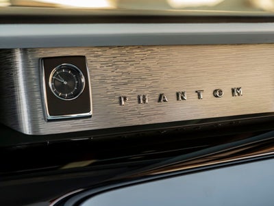 2023 Rolls-Royce Phantom 